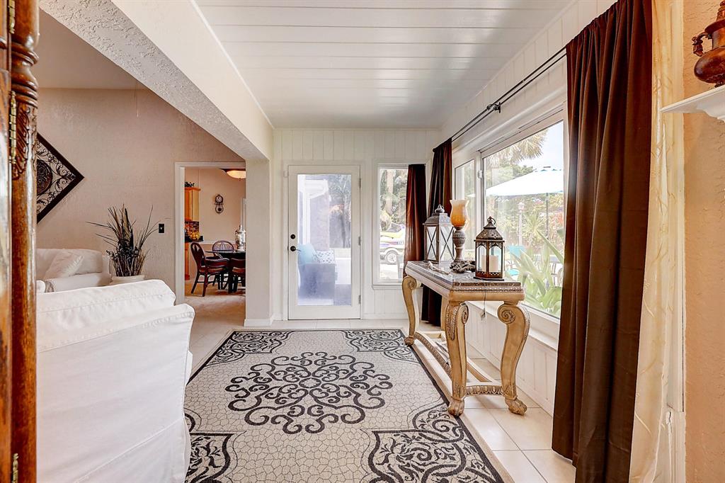 METES AND BOUNDS - Residential