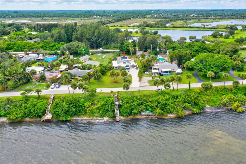 METES AND BOUNDS - Residential