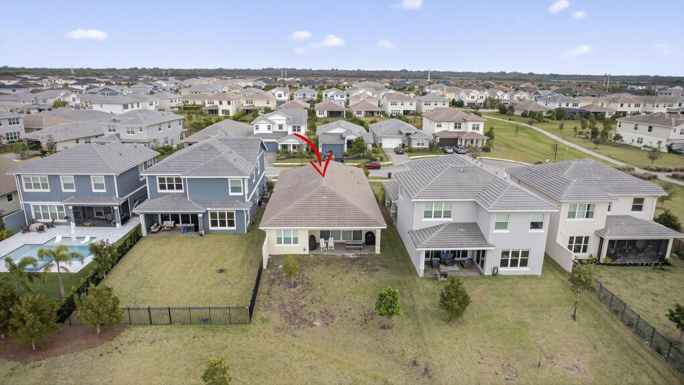 ARDEN PUD POD G NORTH - Residential