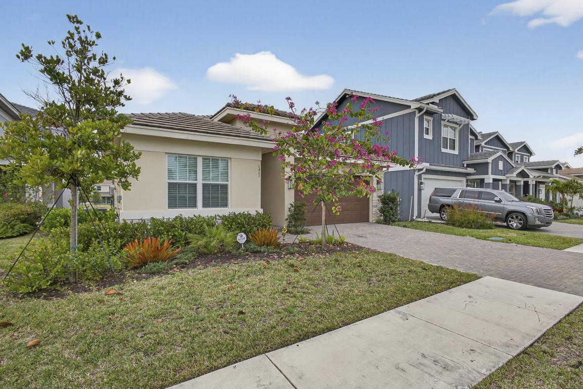 ARDEN PUD POD G NORTH - Residential