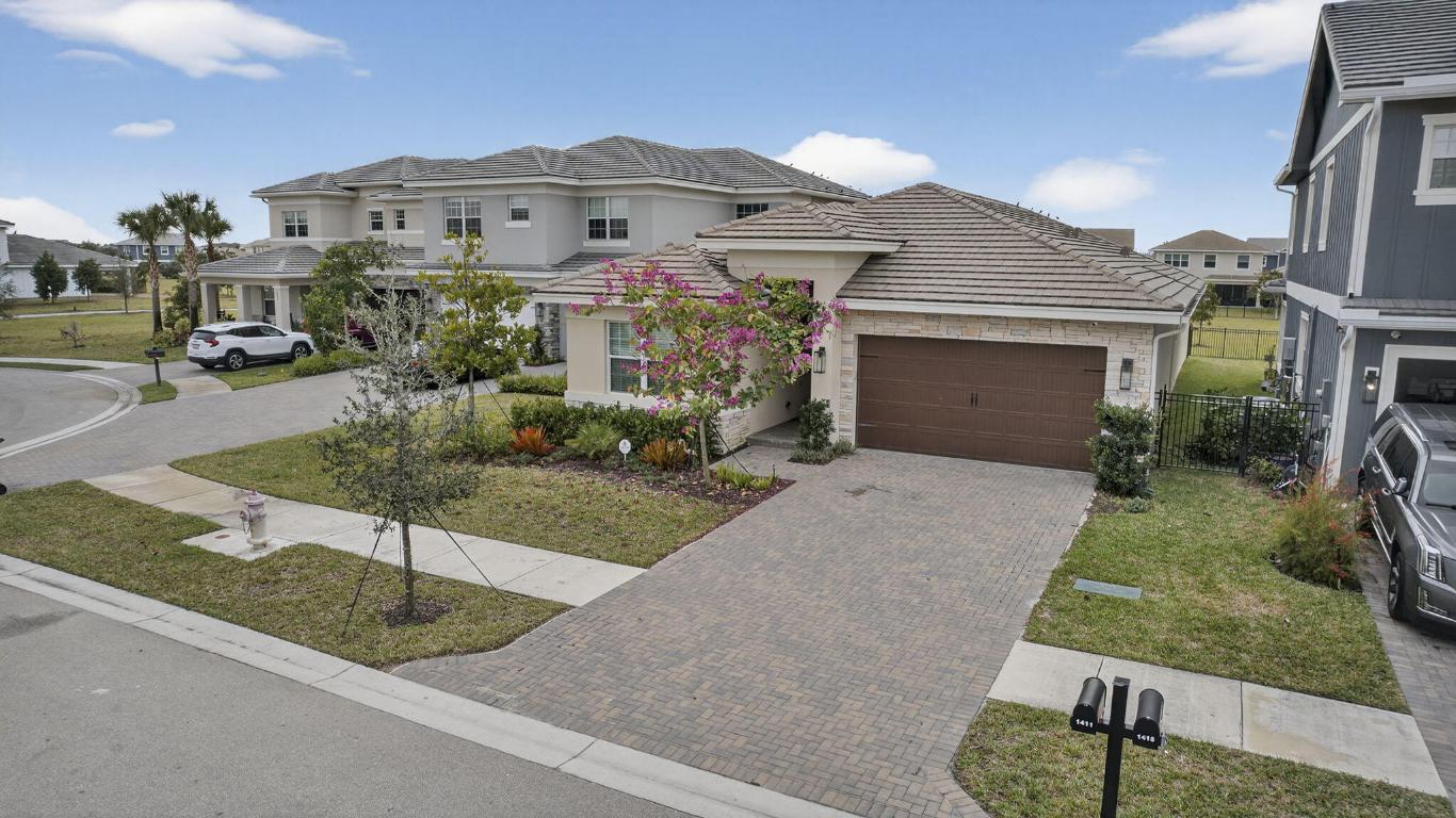 ARDEN PUD POD G NORTH - Residential