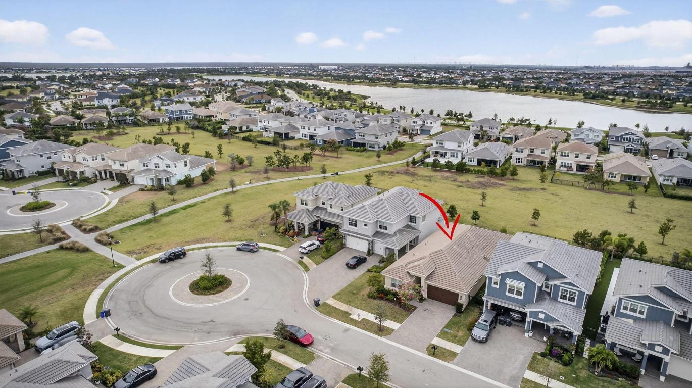 ARDEN PUD POD G NORTH - Residential