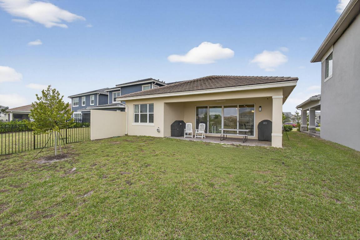 ARDEN PUD POD G NORTH - Residential