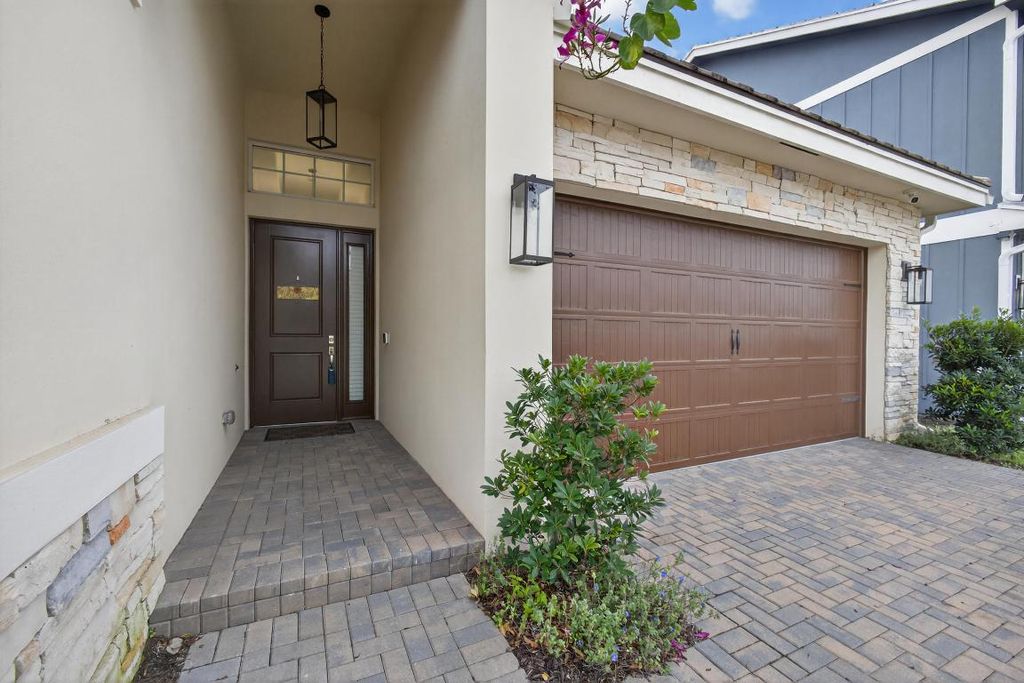Photo of 1411 Thistle Place, Loxahatchee, FL 33470 (MLS # R11154724)