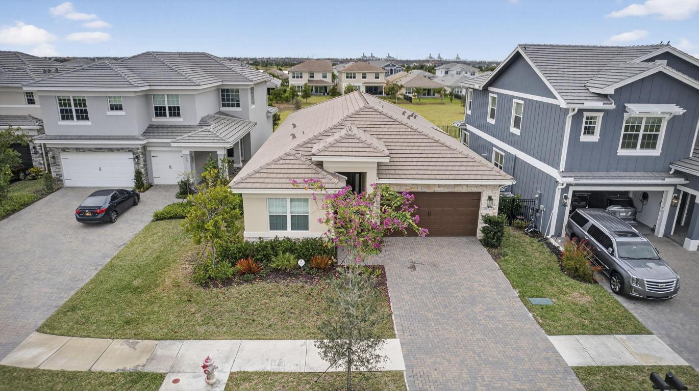 ARDEN PUD POD G NORTH - Residential