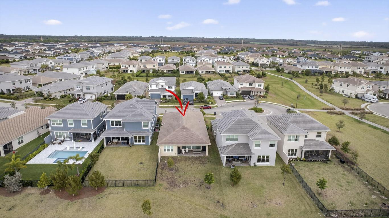 ARDEN PUD POD G NORTH - Residential