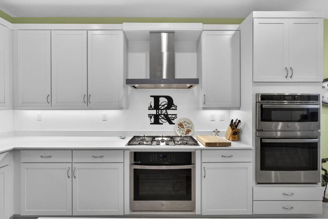 ARDEN PUD POD G NORTH - Residential