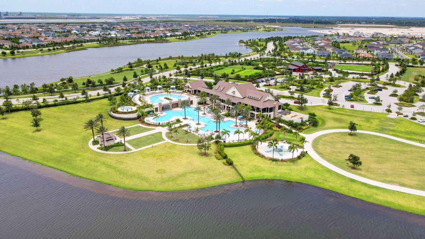 ARDEN PUD POD G NORTH - Residential