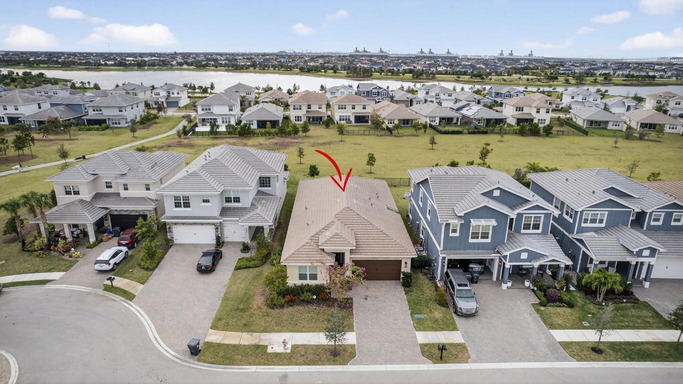 ARDEN PUD POD G NORTH - Residential