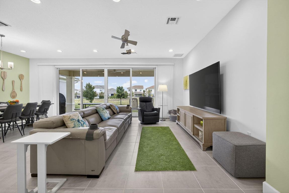 ARDEN PUD POD G NORTH - Residential