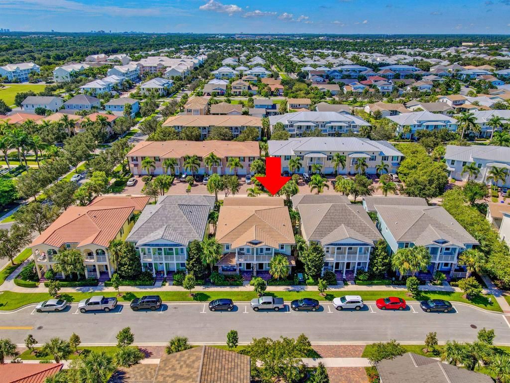 Photo of 1122 Sweet Hill Drive, Jupiter, FL 33458 (MLS # R10740468)