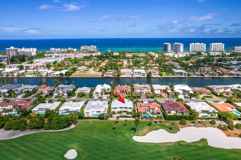 ROYAL PALM YACHT & COUNTRY CLUB - Residential