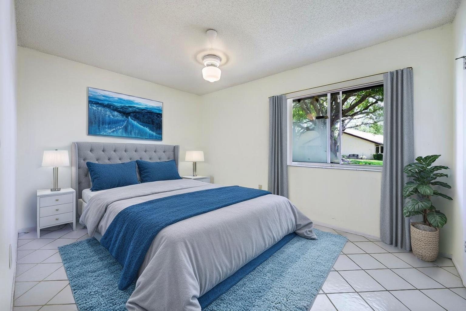 VILLAGE WALK - Residential