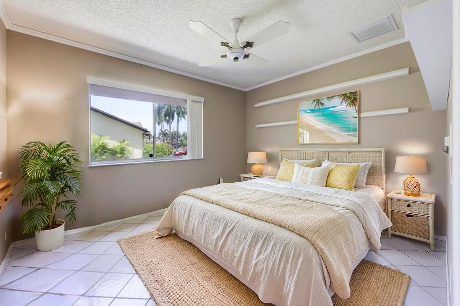 VILLAGE WALK - Residential