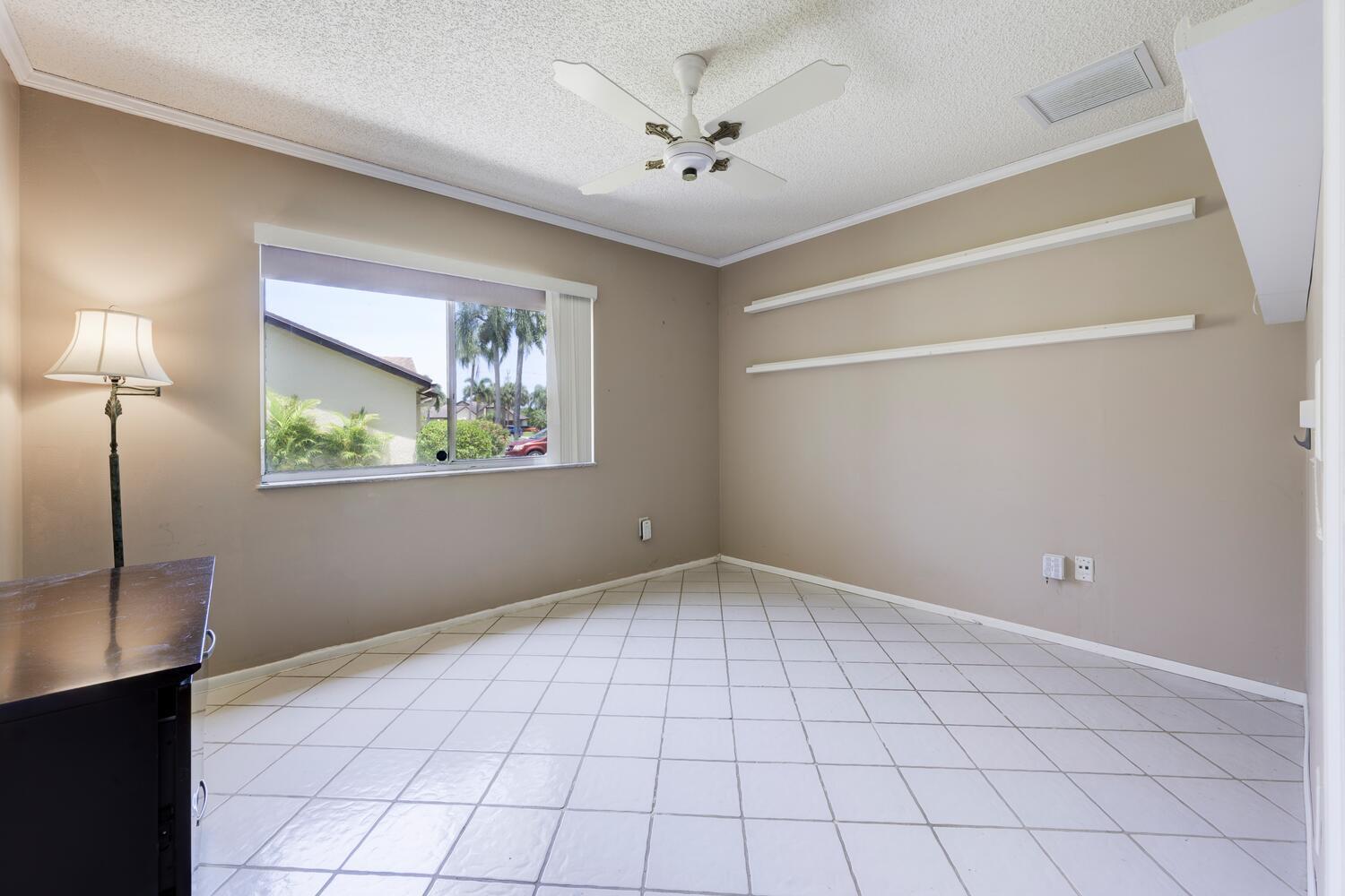 VILLAGE WALK - Residential