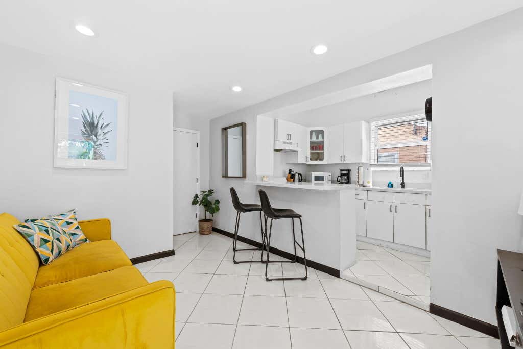 Photo of 1947 Adams Street #1-2, Hollywood, FL 33020 (MLS # B26046190)