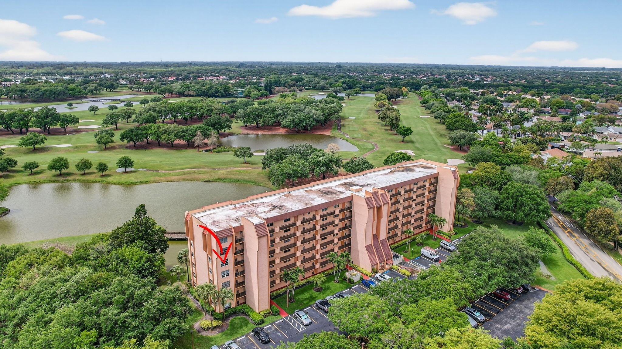 ROLLING HILLS GOLF AND - Residential