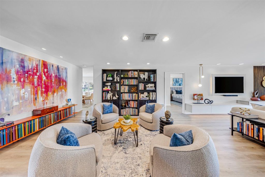 Photo of 3651 Oaks Clubhouse Drive #p11, Pompano Beach, FL 33069 (MLS # F10551084)