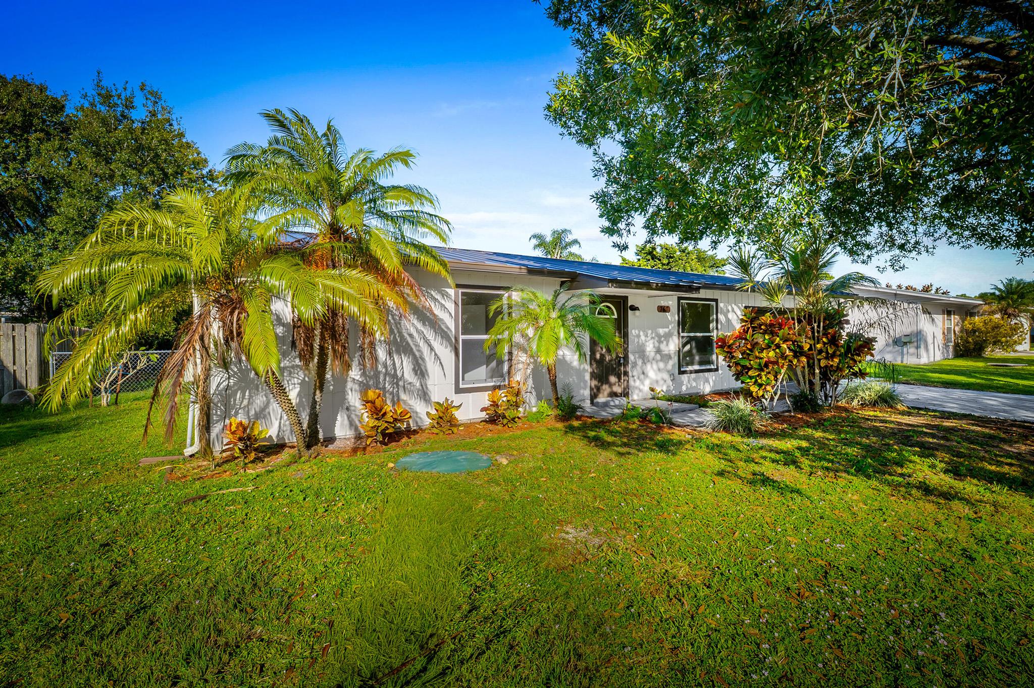 PORT ST LUCIE SECTION 26 - Residential