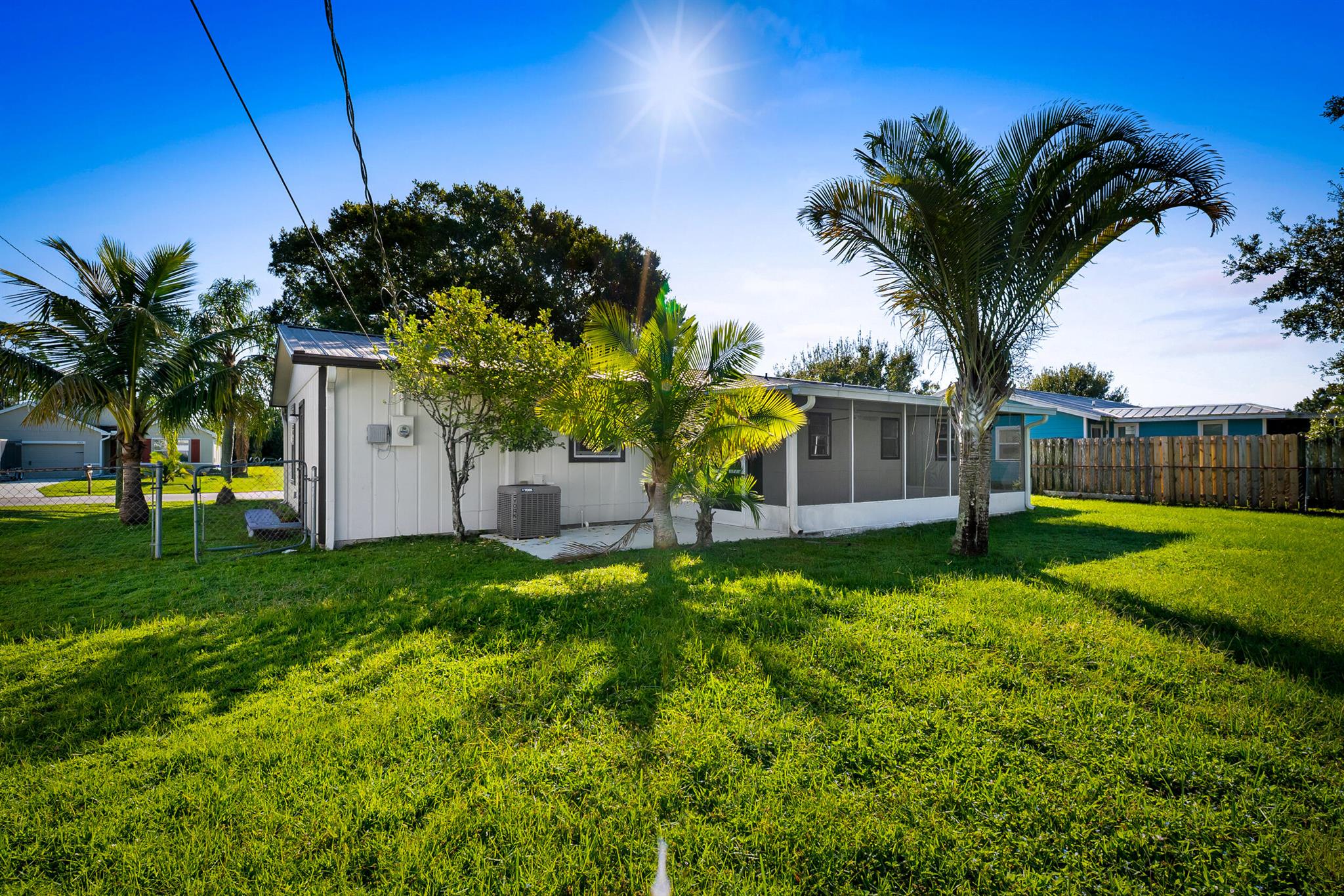 PORT ST LUCIE SECTION 26 - Residential