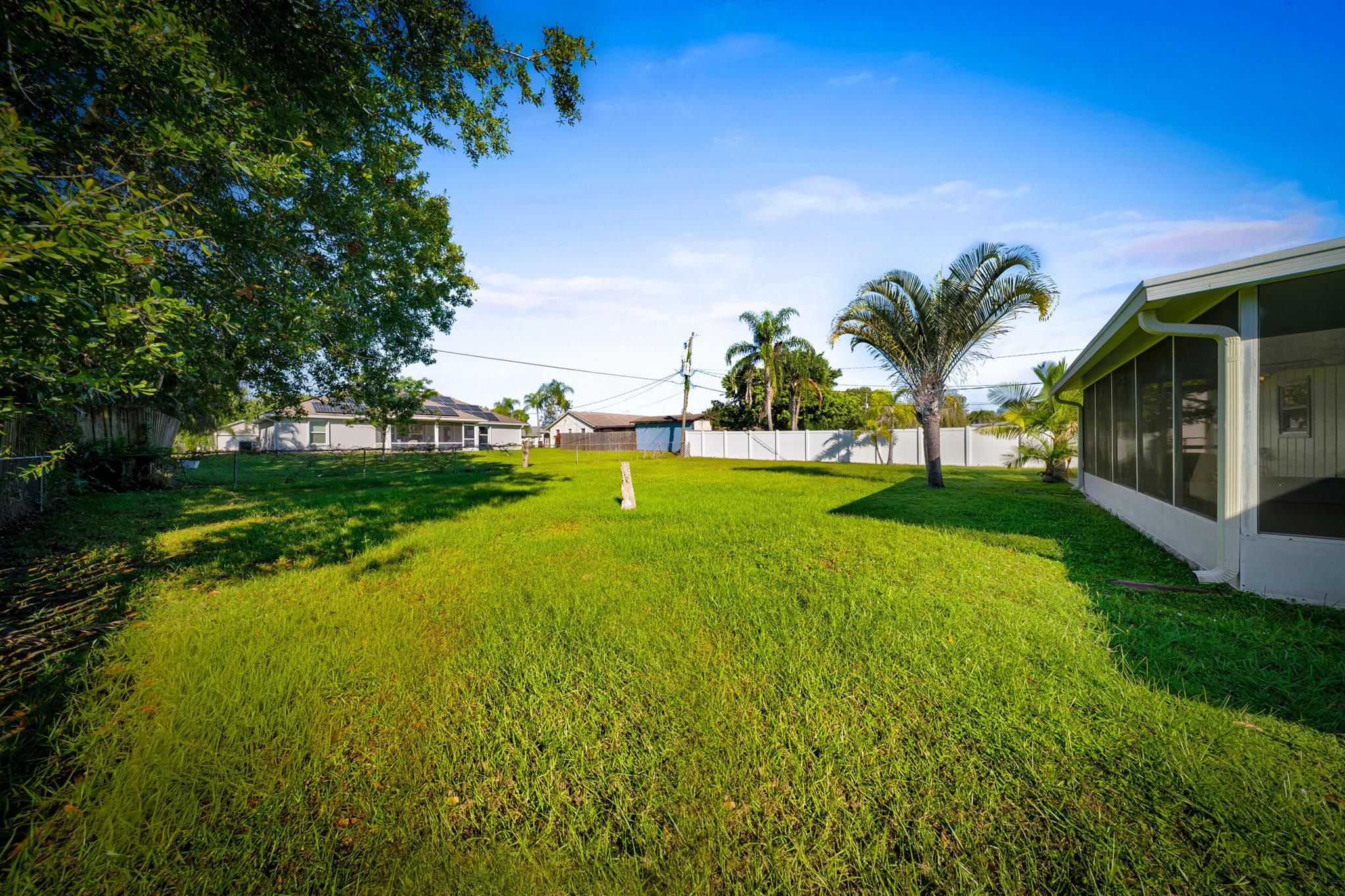 PORT ST LUCIE SECTION 26 - Residential