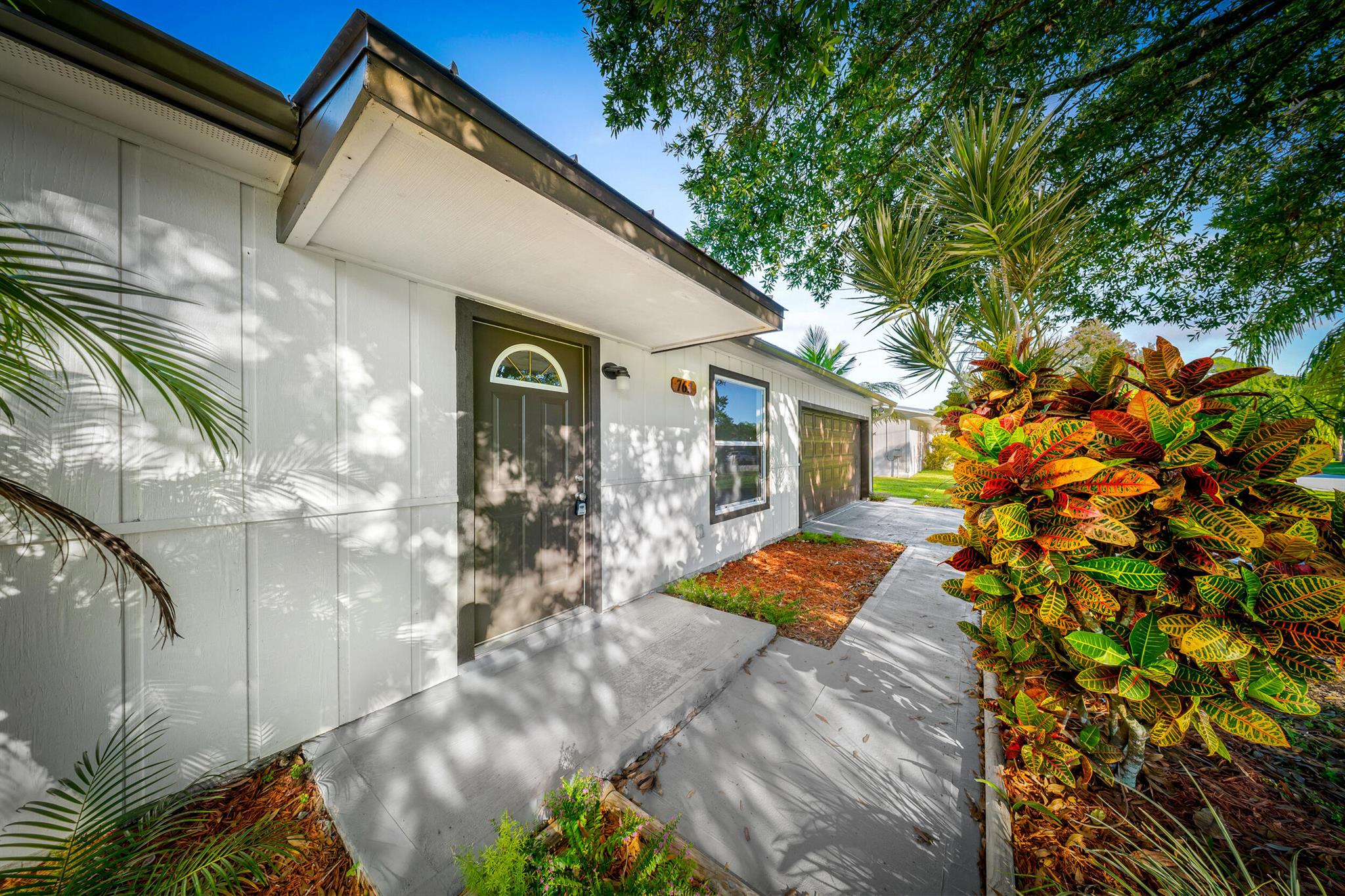PORT ST LUCIE SECTION 26 - Residential