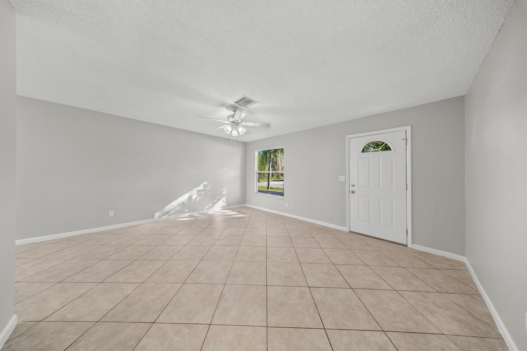 PORT ST LUCIE SECTION 26 - Residential