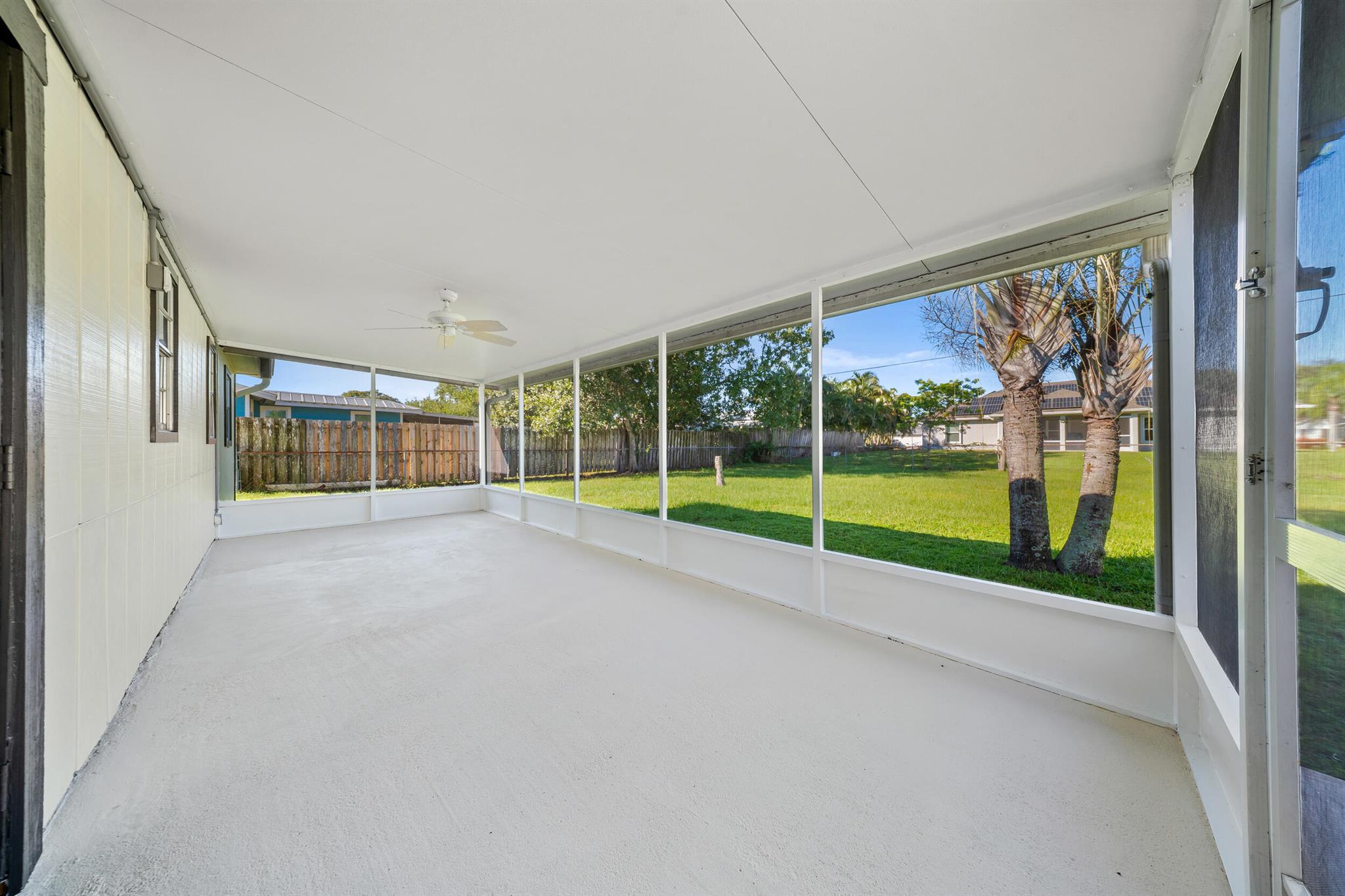 PORT ST LUCIE SECTION 26 - Residential