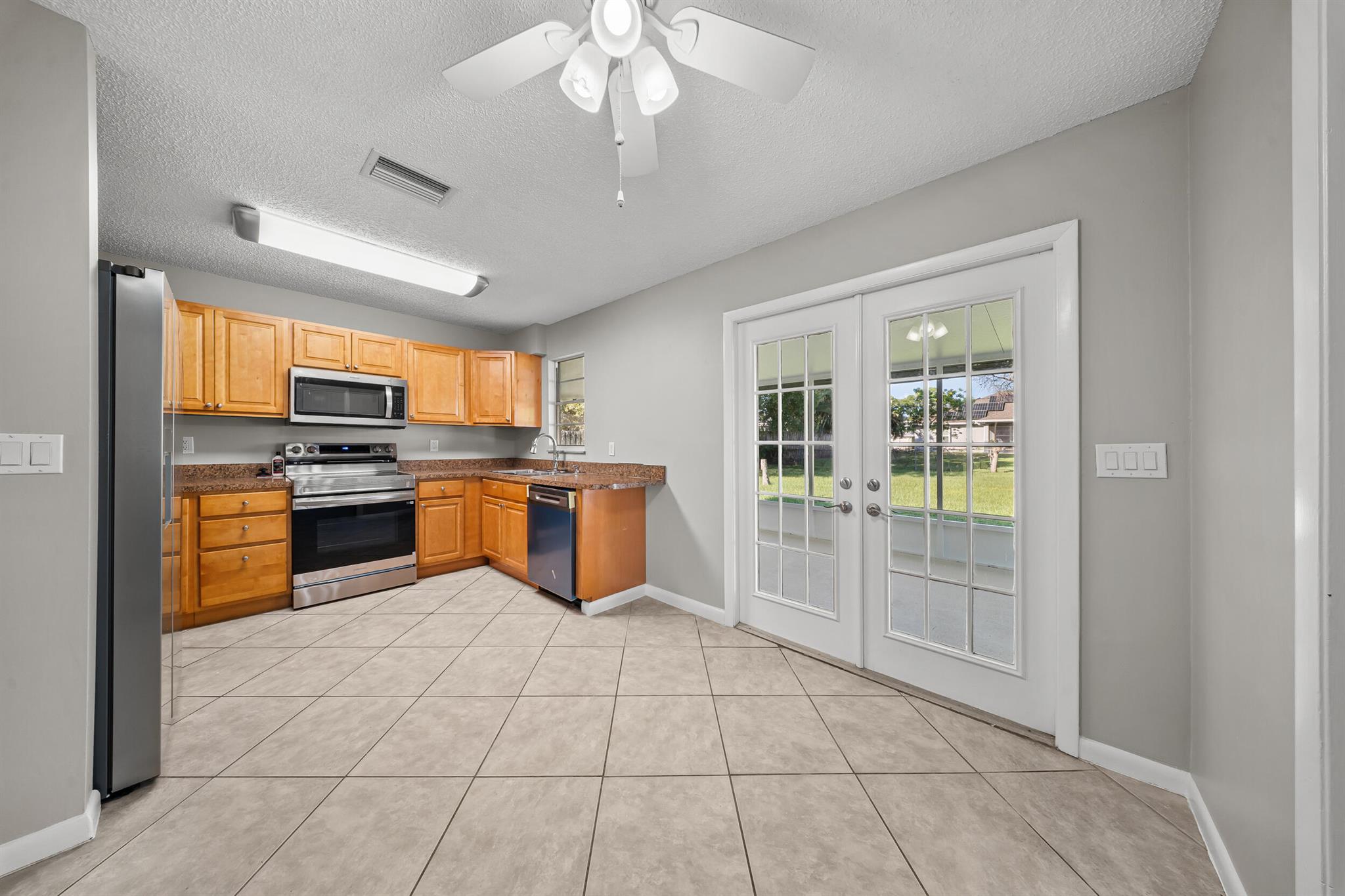 PORT ST LUCIE SECTION 26 - Residential
