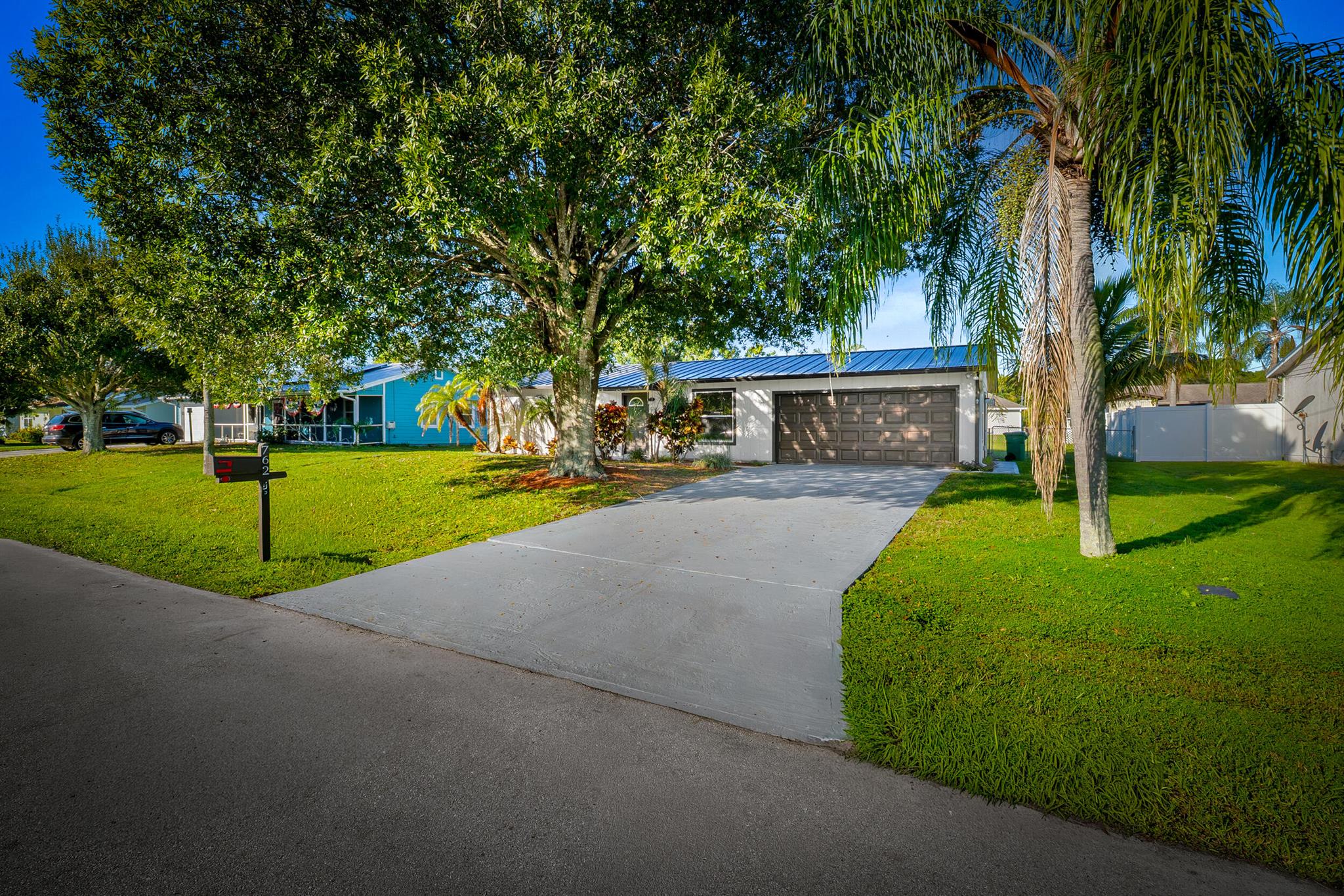 PORT ST LUCIE SECTION 26 - Residential