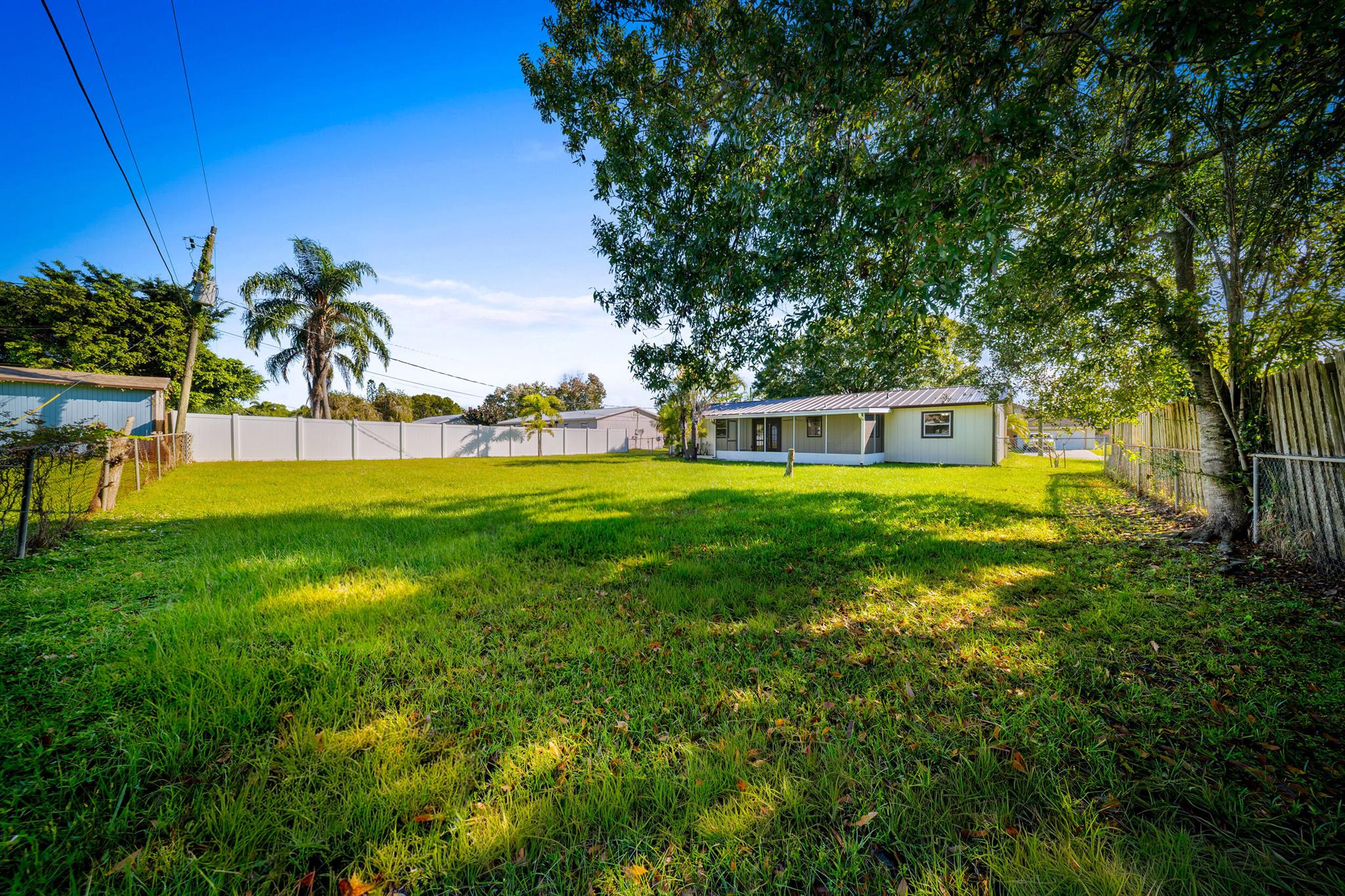 PORT ST LUCIE SECTION 26 - Residential