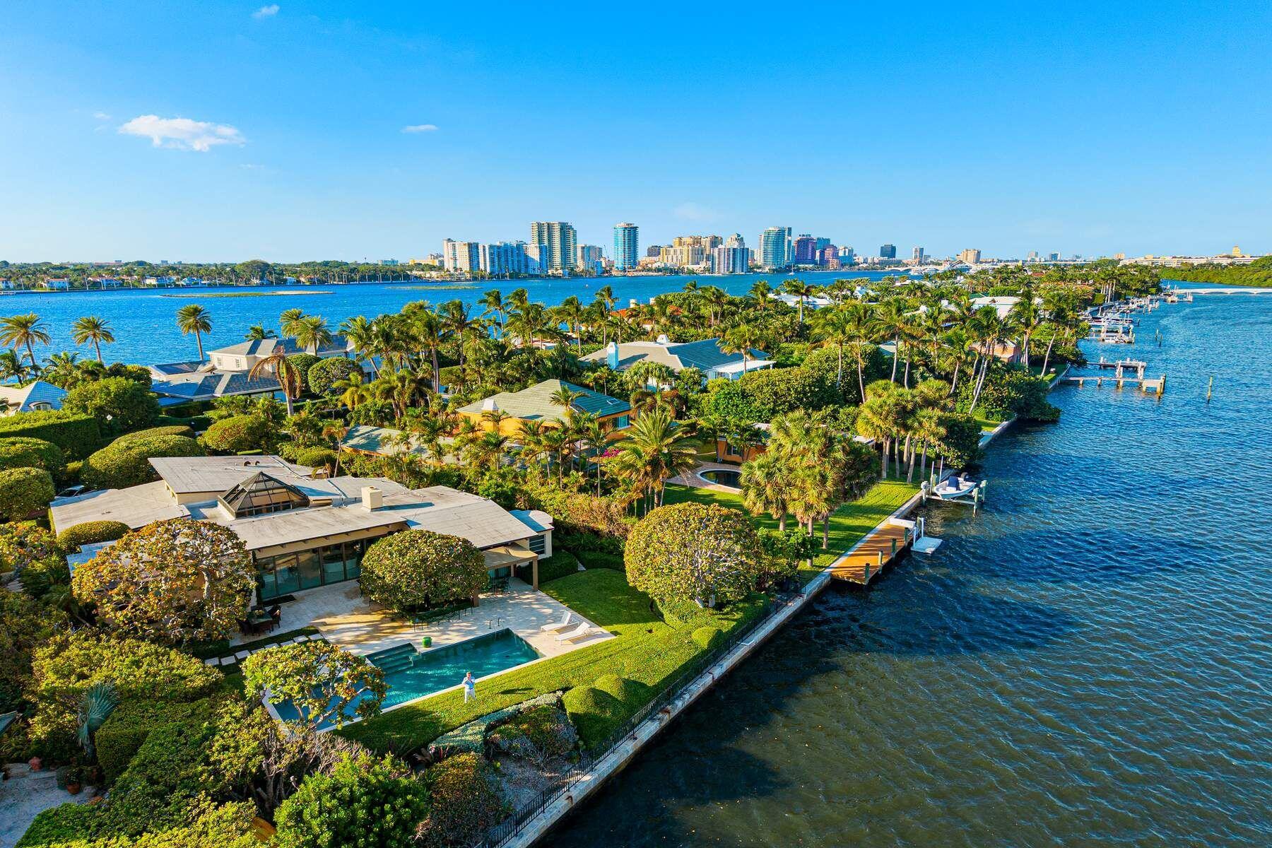 EVERGLADES ISLAND 2 - Residential