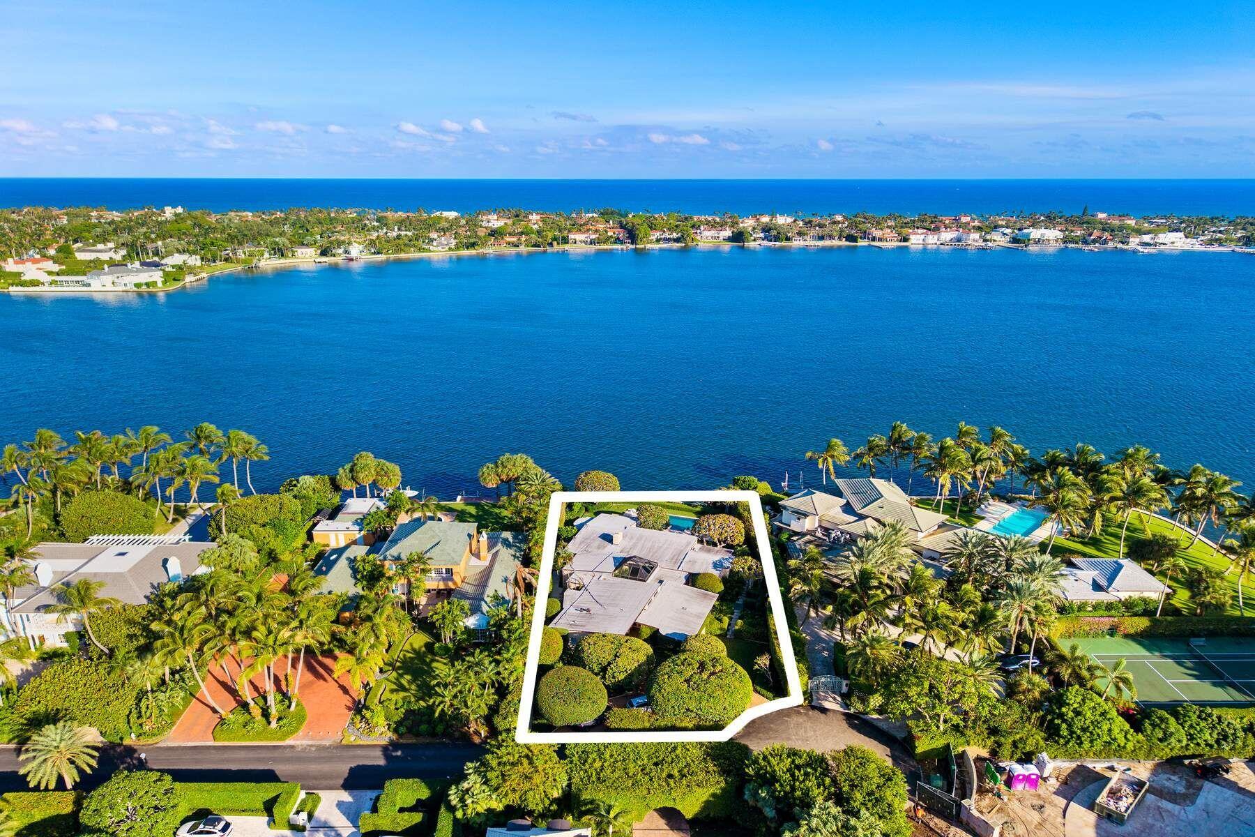 EVERGLADES ISLAND 2 - Residential