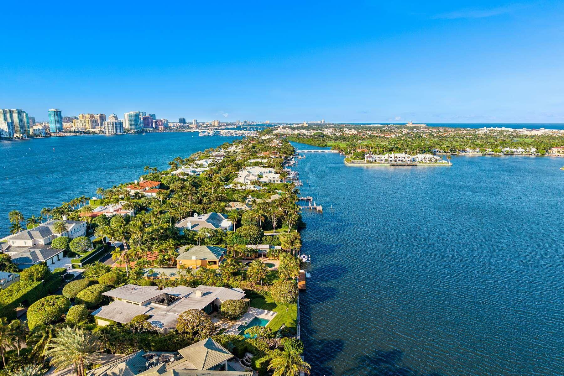 EVERGLADES ISLAND 2 - Residential