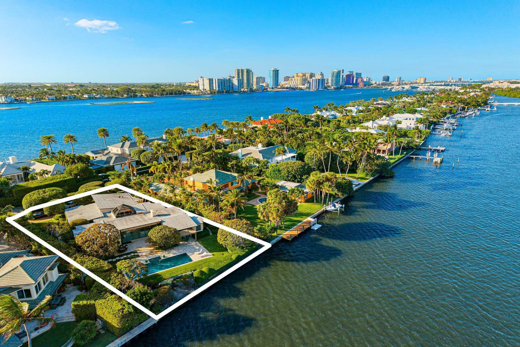 EVERGLADES ISLAND 2 - Residential