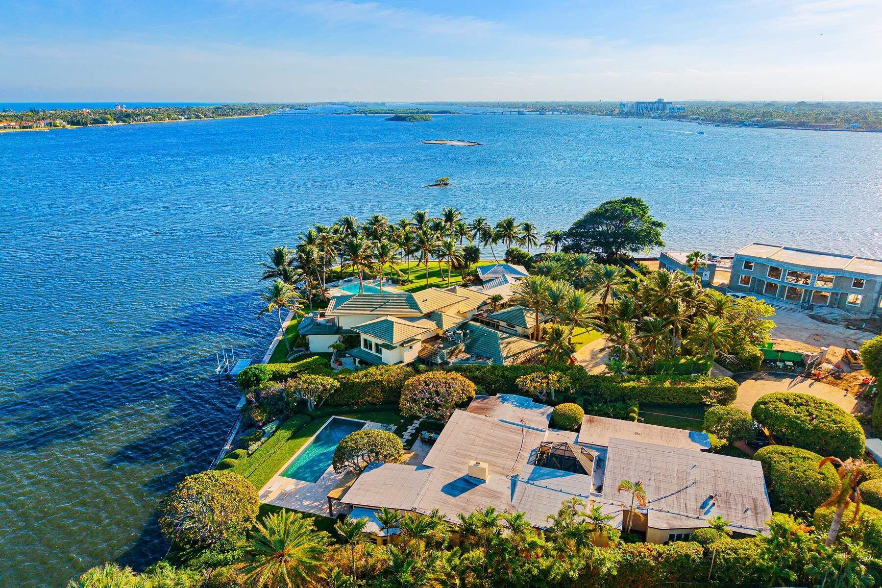 EVERGLADES ISLAND 2 - Residential