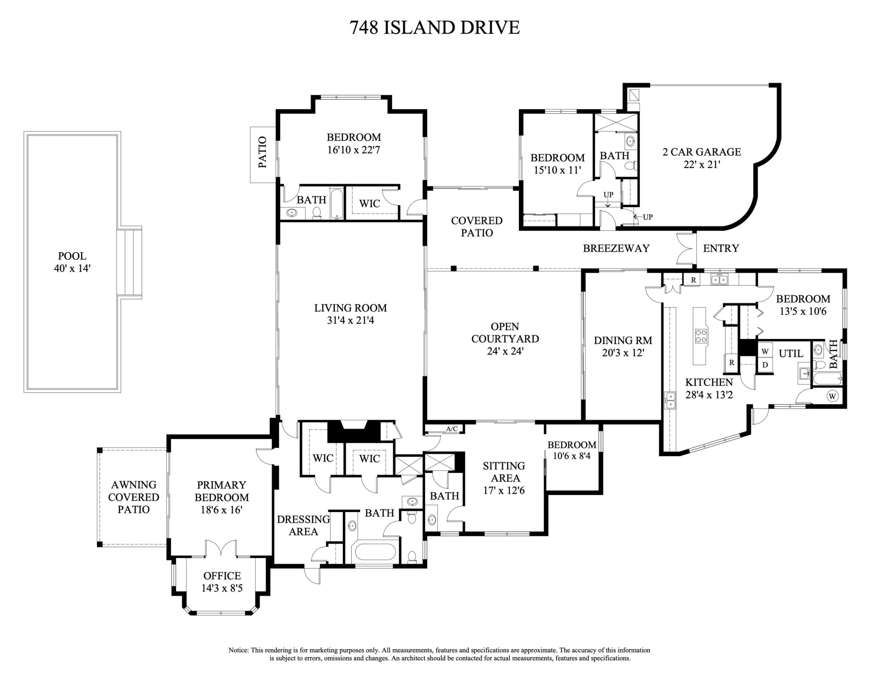 EVERGLADES ISLAND 2 - Residential