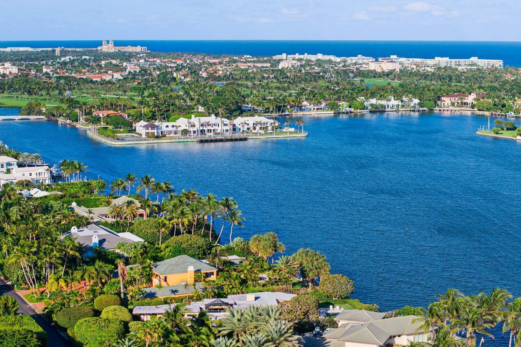 EVERGLADES ISLAND 2 - Residential