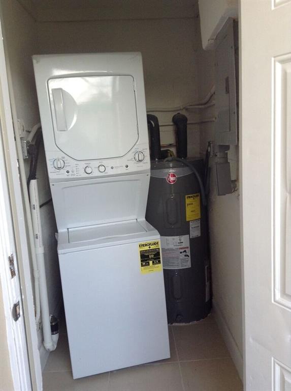 WASHINGTON PARK 4TH ADD - Residential Lease