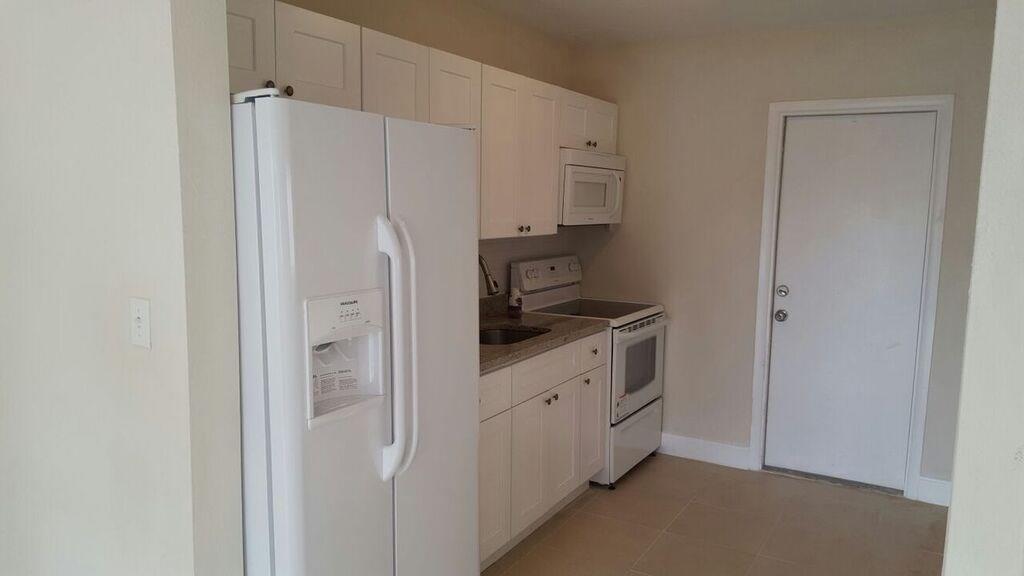 WASHINGTON PARK 4TH ADD - Residential Lease