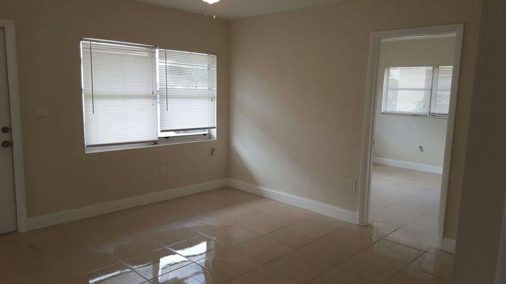 WASHINGTON PARK 4TH ADD - Residential Lease