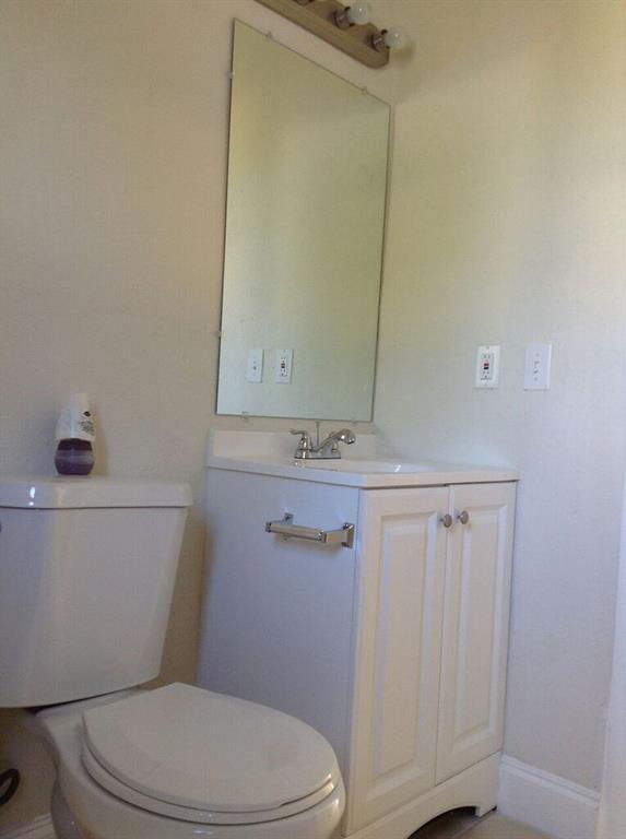 WASHINGTON PARK 4TH ADD - Residential Lease