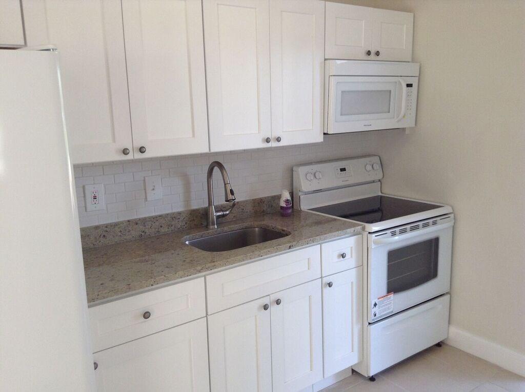 WASHINGTON PARK 4TH ADD - Residential Lease