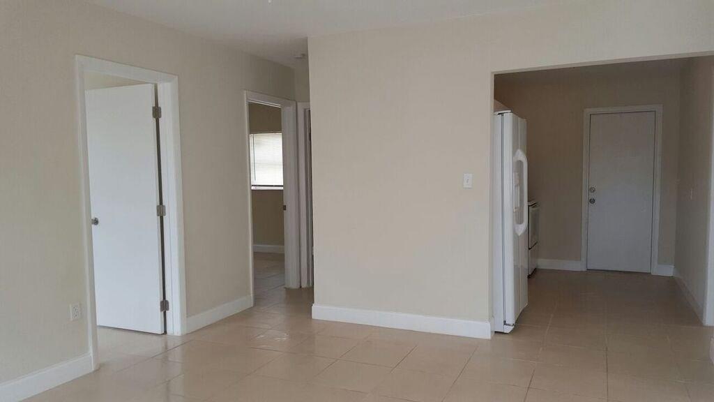 WASHINGTON PARK 4TH ADD - Residential Lease