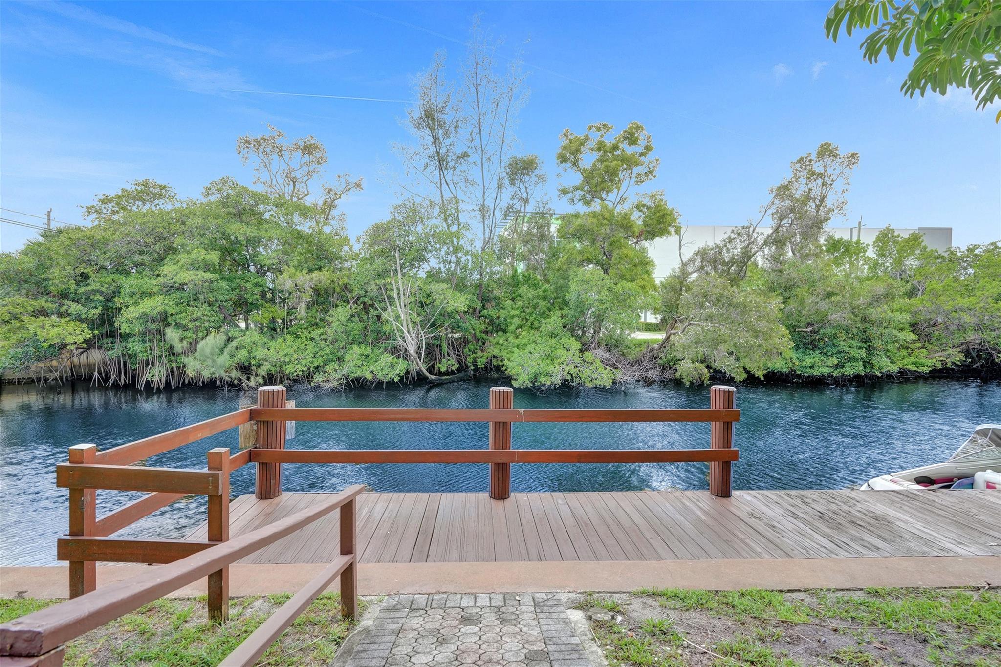 Cypress Creek Condo - Residential Lease