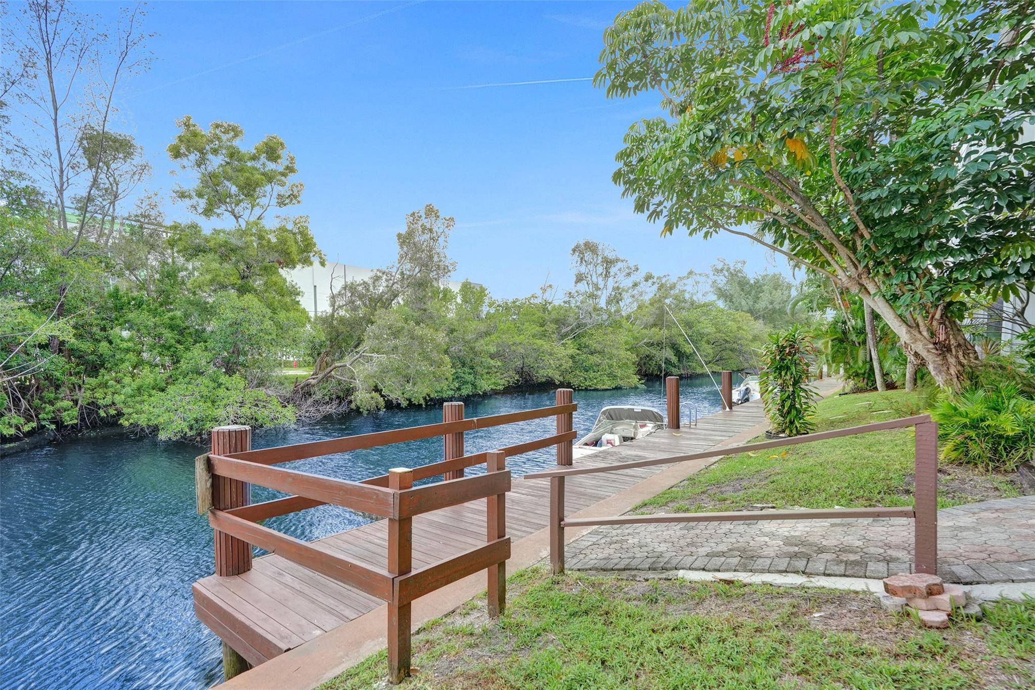 Cypress Creek Condo - Residential Lease
