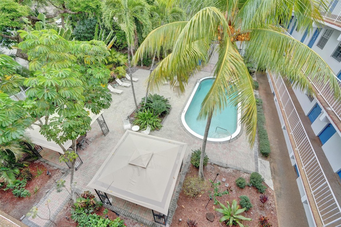 Cypress Creek Condo - Residential Lease