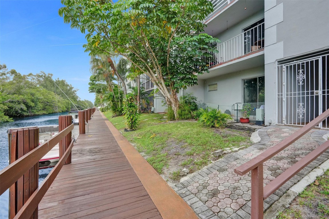 Cypress Creek Condo - Residential Lease