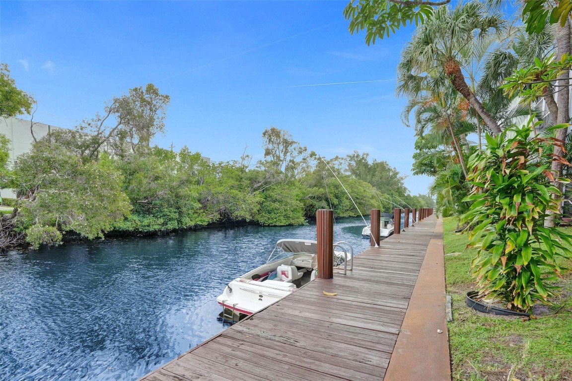 Cypress Creek Condo - Residential Lease