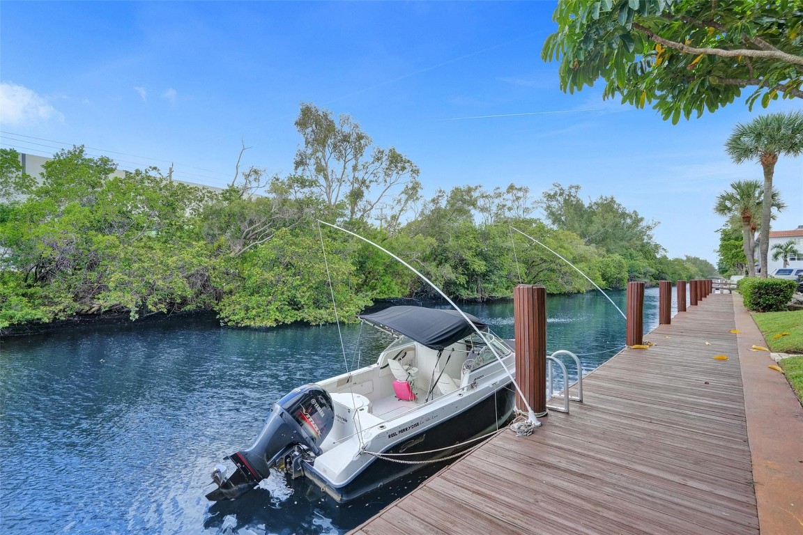 Cypress Creek Condo - Residential Lease